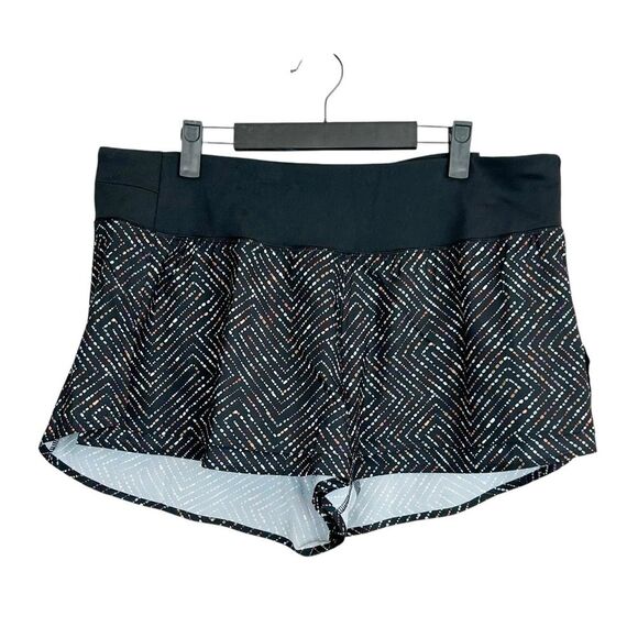 Calia Kick it Up Performance Short 3” Inseam Size XL NWT - Picture 1 of 6